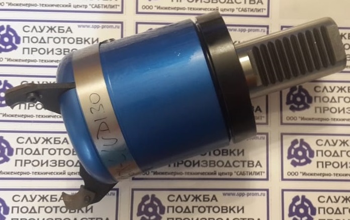 Вытягиватель прутка Grippex - официальные поставки в Россию