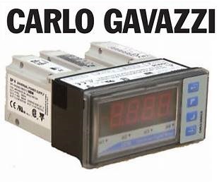 Carlo Gavazzi - поставки напрямую от производителя