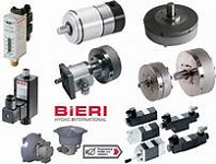 Bieri Hydraulik - официальные поставки в Россию