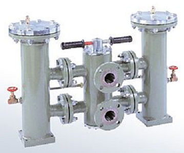 Оперативная поставка фильтров SRFL-S, SRFL-D Stauff в Россию по низким ценам