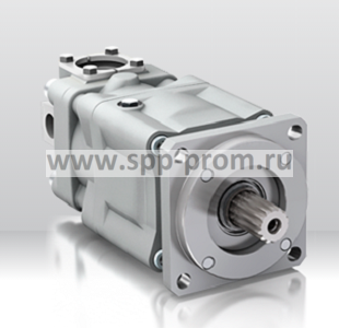 Насос SLPD 40/20-64/32 SAE Sunfab - поставка в Россию по низким ценам