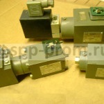 Электромагнит TGL 55090 от производителя Orsta Hydraulik из Германии