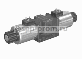 Оперативная поставка гидрораспределителей DS5-* Duplomatic по низким ценам