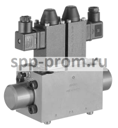 Распределители HSF Hawe Hydraulik - официальные поставки в Россию