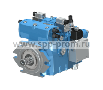 Насос S6CV Brevini - поставка в Россию по низким ценам
