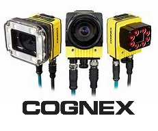 Cognex - официальные поставки в Россию