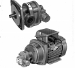 Насосы DDR Orsta Hydraulik-раздел с описанием